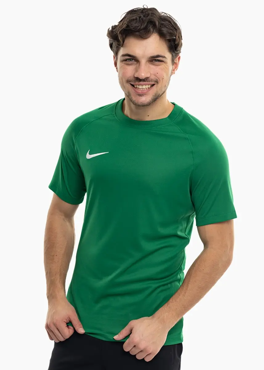 Nike Koszulka męska Dri-Fit Park VIII HV8173 302