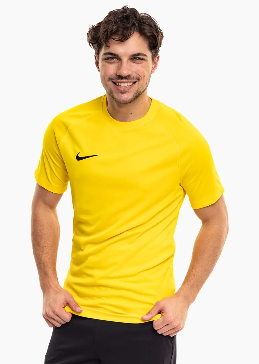 Nike Koszulka męska Dri-Fit Park VIII HV8173 719