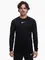 Zdjęcie Koszulka sędziowska męska z długim rękawem Nike Dri-FIT Referee III HV8326 010 wariantu produktu