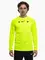 Zdjęcie Koszulka sędziowska męska z długim rękawem Nike Dri-FIT Referee III HV8326 702 wariantu produktu