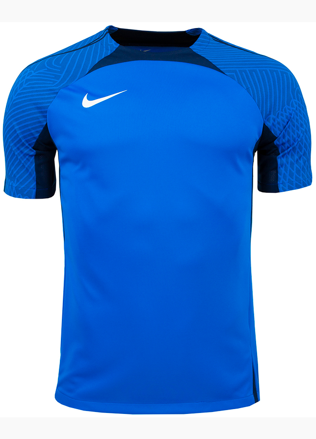 Nike Koszulka męska Dri-FIT Strike 23 DR2276 463 Nike Koszulka męska Dri-FIT Strike 23 DR2276 463
