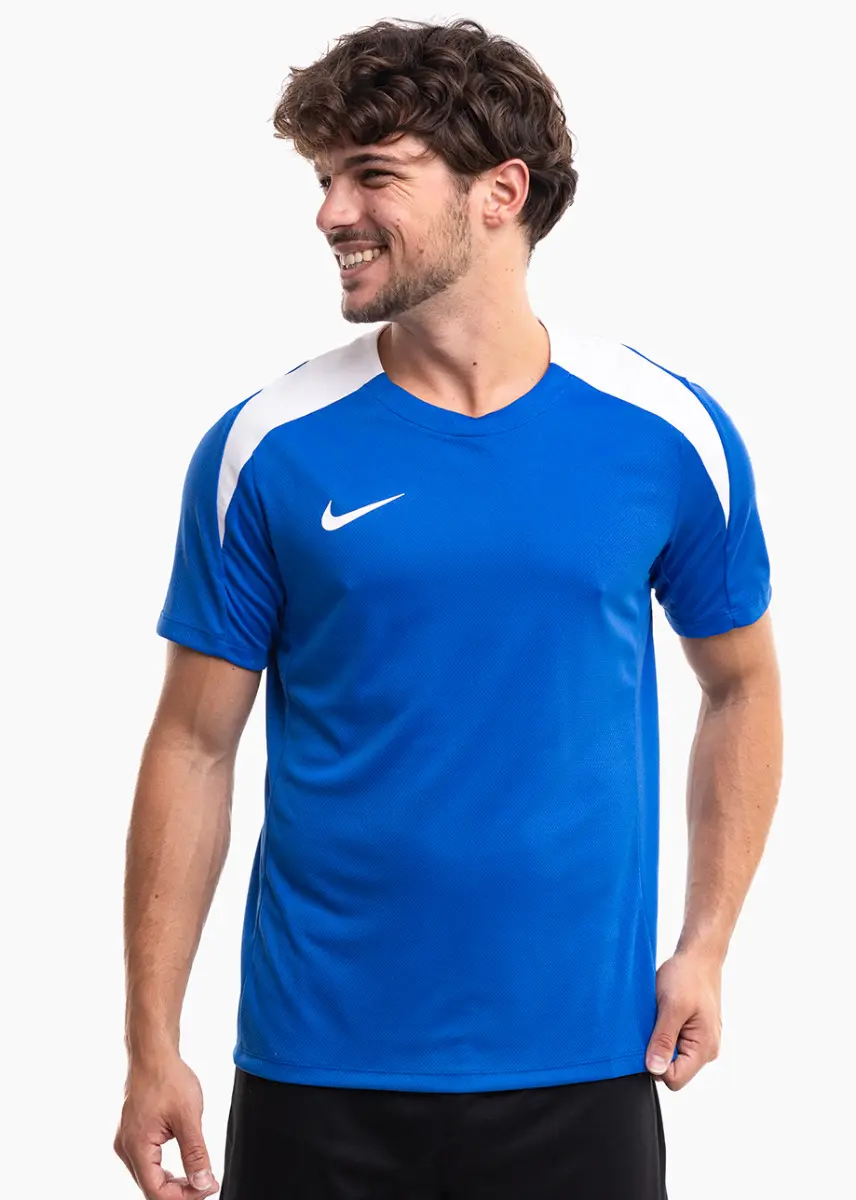 Nike Koszulka męska Dri-FIT Strike 24 FD7487 465