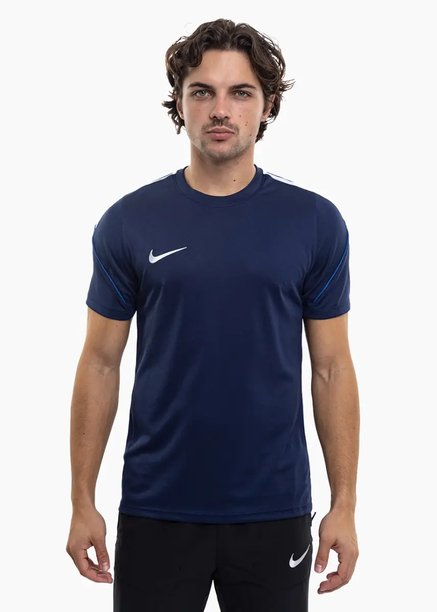 Koszulka męska Nike Dri-FIT Strike HV8339 410