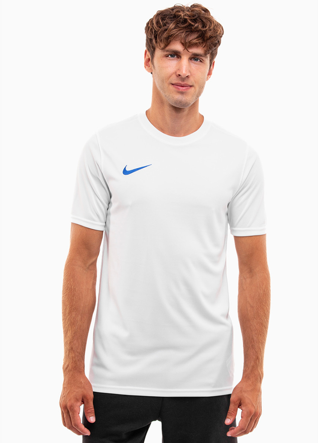 Nike Koszulka męska T-Shirt Park VII BV6708 102 Nike Koszulka męska T-Shirt Park VII BV6708 102