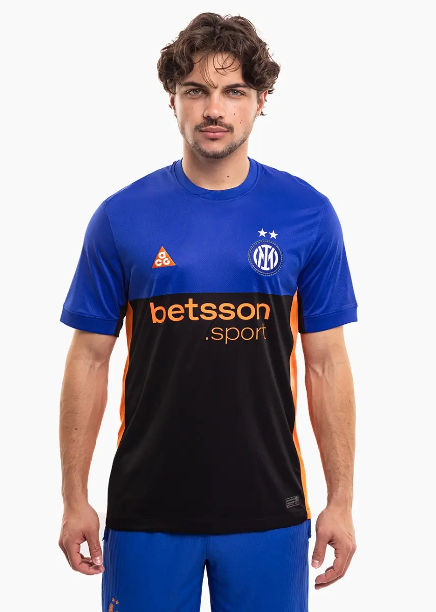 Koszulka męska Nike Inter Mediolan 2026 Stadium SE IM6998 413