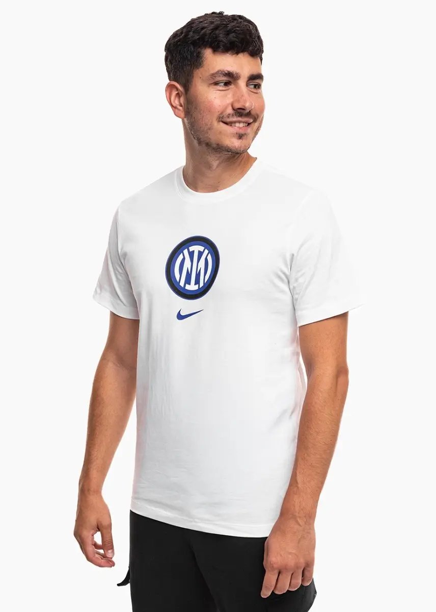 Koszulka męska Nike Inter Mediolan IM1662 100