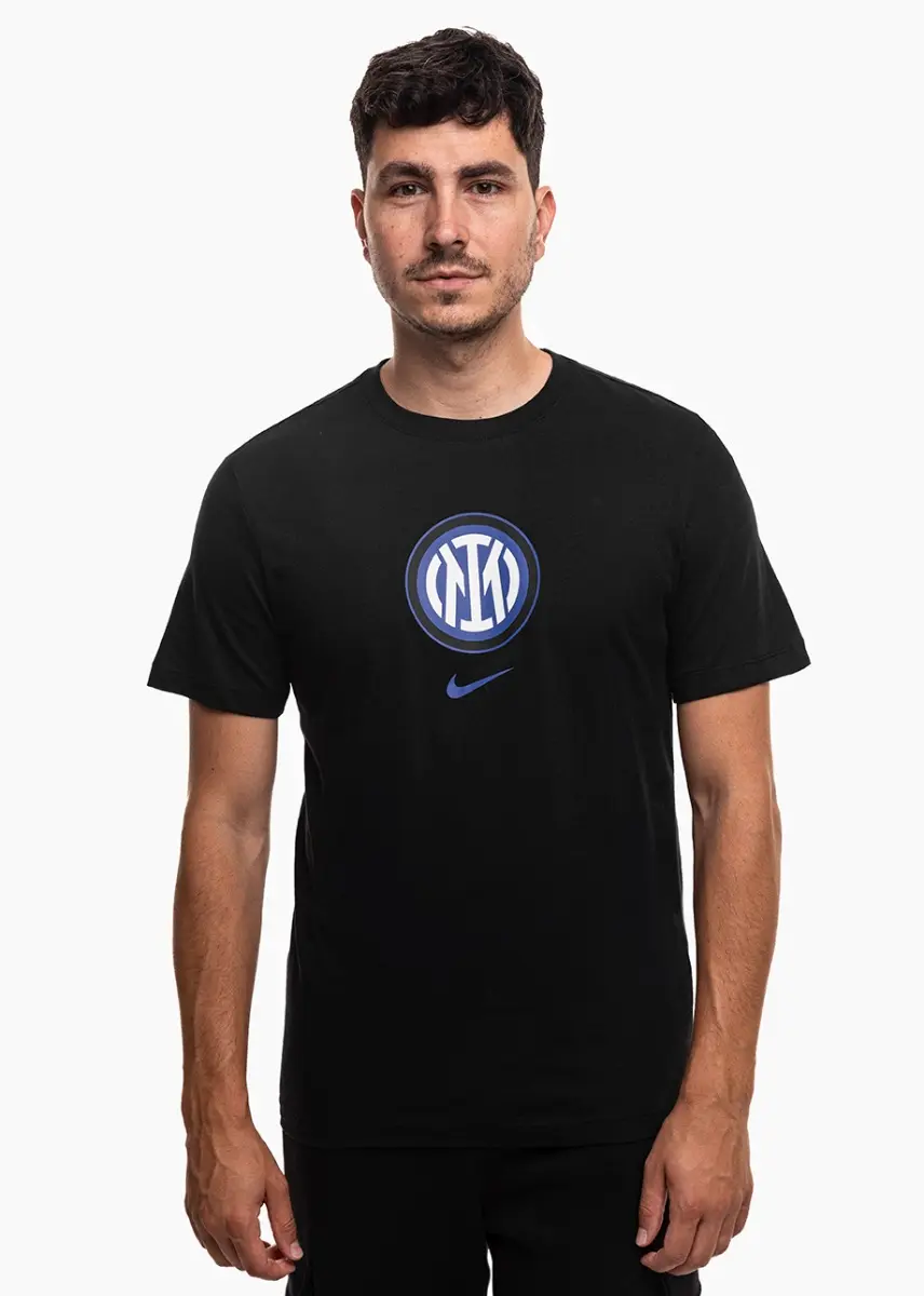 Koszulka męska Nike Inter Mediolan IM1662 010