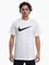 Zdjęcie Koszulka męska T-shirt Nike NSW Tee Icon Swoosh DC5094 100 wariantu produktu