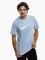 Zdjęcie Koszulka męska T-shirt Nike NSW Tee Icon Swoosh DC5094 408 wariantu produktu