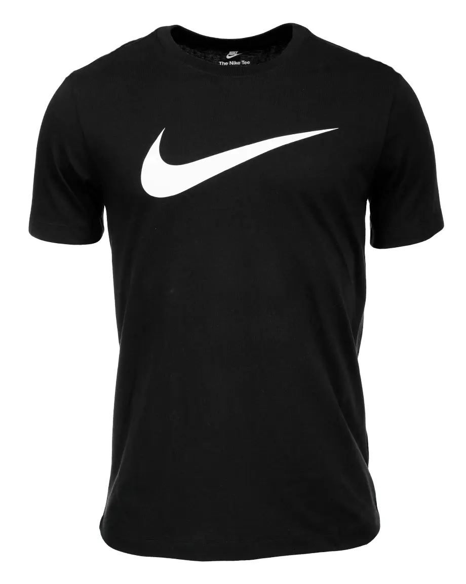 Koszulka męska Nike Nsw Tee Icon Swoosh DC5094 010