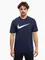 Zdjęcie Koszulka męska Nike Nsw Tee Icon Swoosh DC5094 410 wariantu produktu