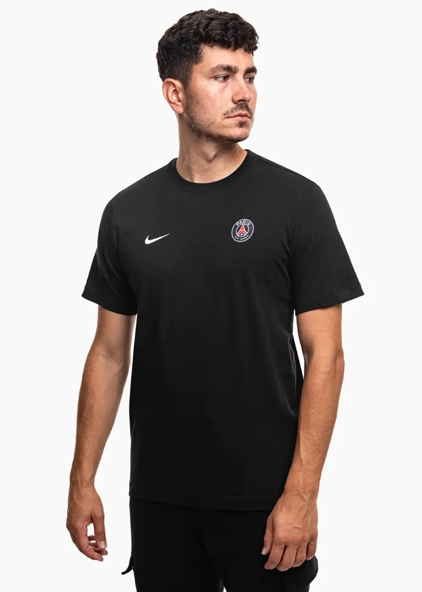 Koszulka męska Nike PSG Essential IM1664 010
