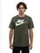 Zdjęcie Koszulka męska bawełniana Nike Sportswear AR5004 222 wariantu produktu