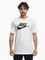 Zdjęcie Koszulka męska Nike Tee Icon Futura AR5004 101 wariantu produktu