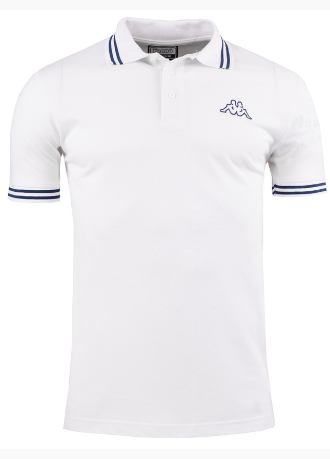 Kappa Koszulka męska polo 709361 11-0601 Kappa Koszulka męska polo 709361 11-0601
