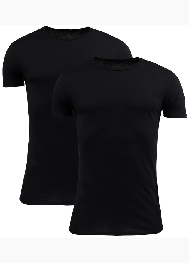 PUMA Koszulka męska Basic 2p Crew Tee 935016 01 PUMA Koszulka męska Basic 2p Crew Tee 935016 01