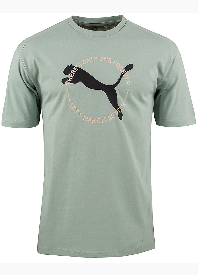 PUMA Koszulka męska Better Sportswear Tee 676062 54 PUMA Koszulka męska Better Sportswear Tee 676062 54
