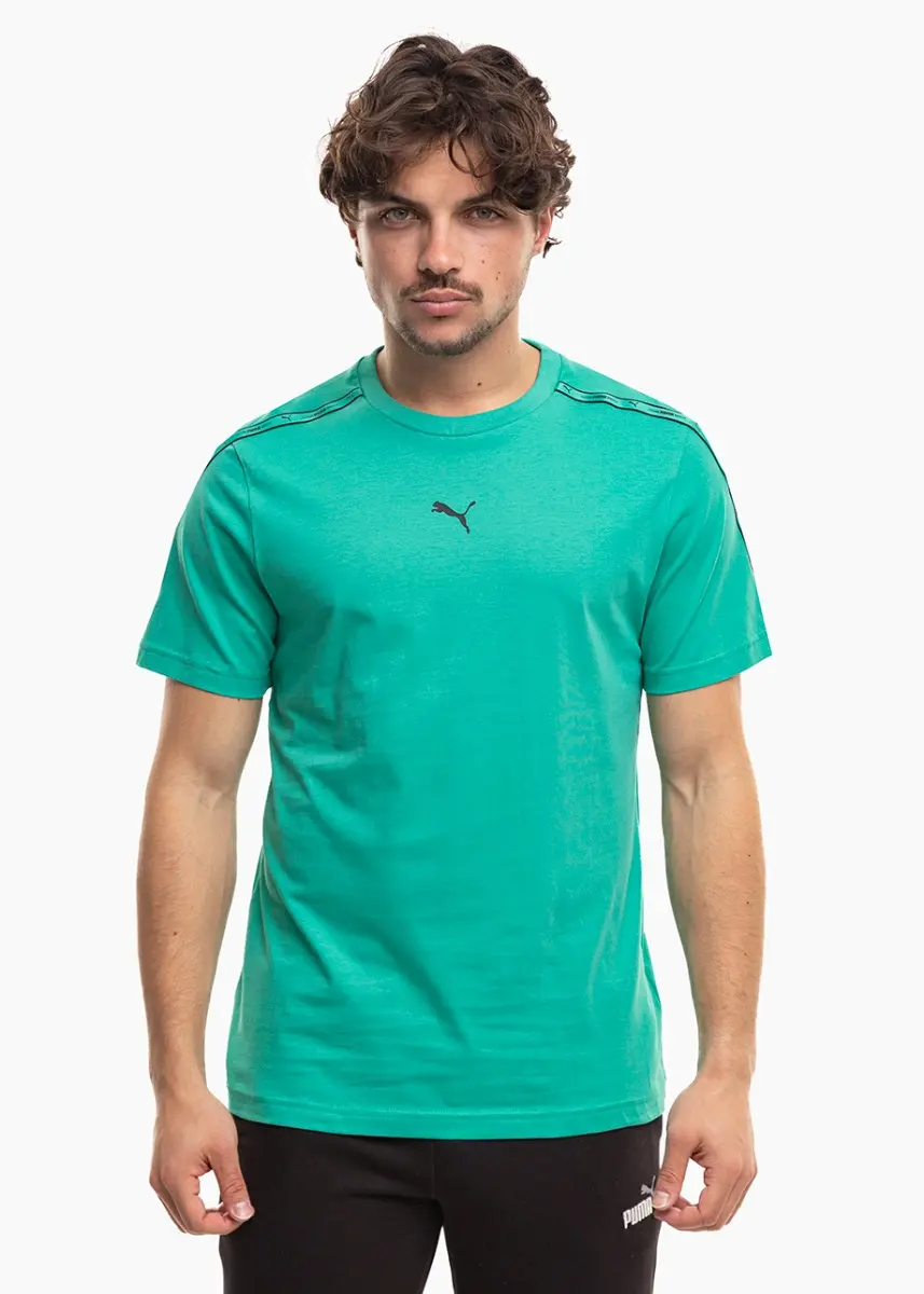 Koszulka męska Puma Tape Tee 691693 40