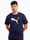 Zdjęcie PUMA Koszulka męska Team Rise Logo Jersey Cotton 658705 06 wariantu produktu