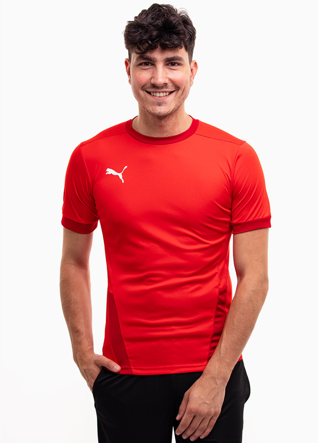 PUMA Koszulka męska teamGOAL 23 Jersey 704171 01 PUMA Koszulka męska teamGOAL 23 Jersey 704171 01
