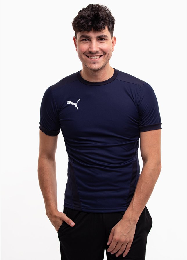 PUMA Koszulka męska teamGOAL 23 Jersey 704171 06 PUMA Koszulka męska teamGOAL 23 Jersey 704171 06