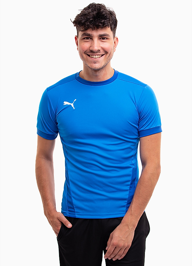 PUMA Koszulka męska teamGOAL 23 Jersey 704171 02 PUMA Koszulka męska teamGOAL 23 Jersey 704171 02