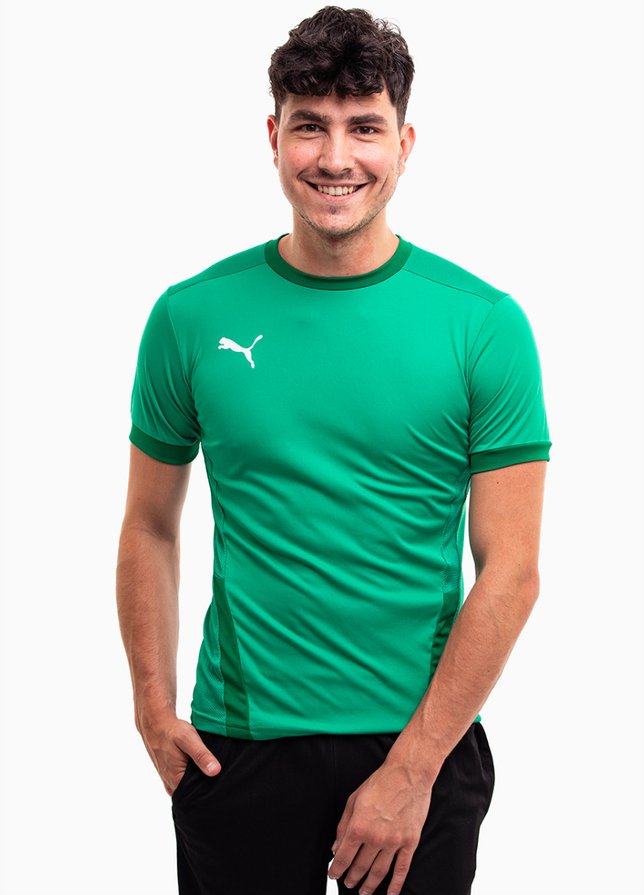 PUMA Koszulka męska teamGOAL 23 Jersey 704171 05 PUMA Koszulka męska teamGOAL 23 Jersey 704171 05