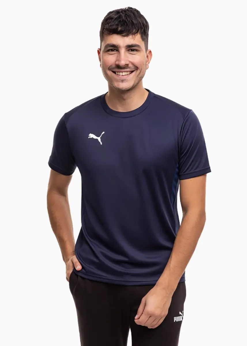 Koszulka męska Puma TeamGoal Jersey 658636 06