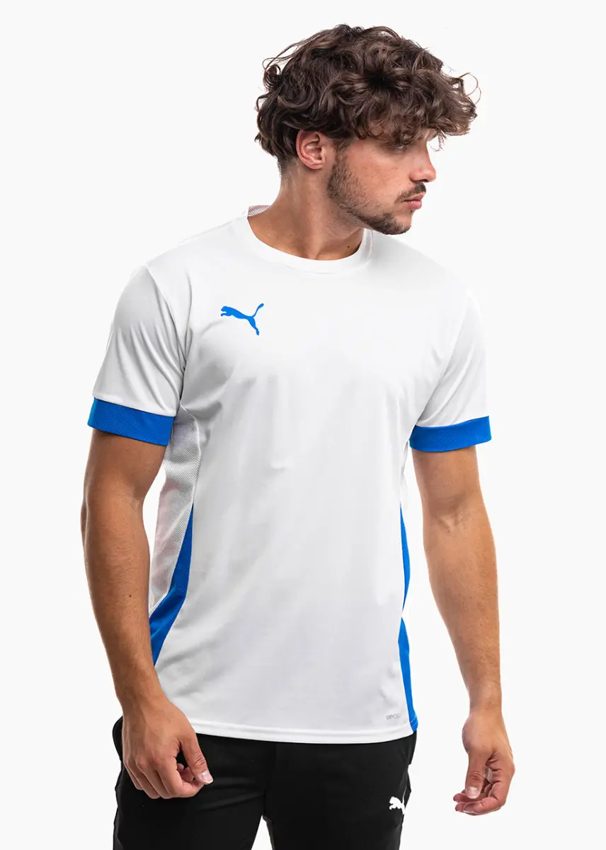 PUMA Koszulka męska teamGoal Matchday Jersey 705747 12