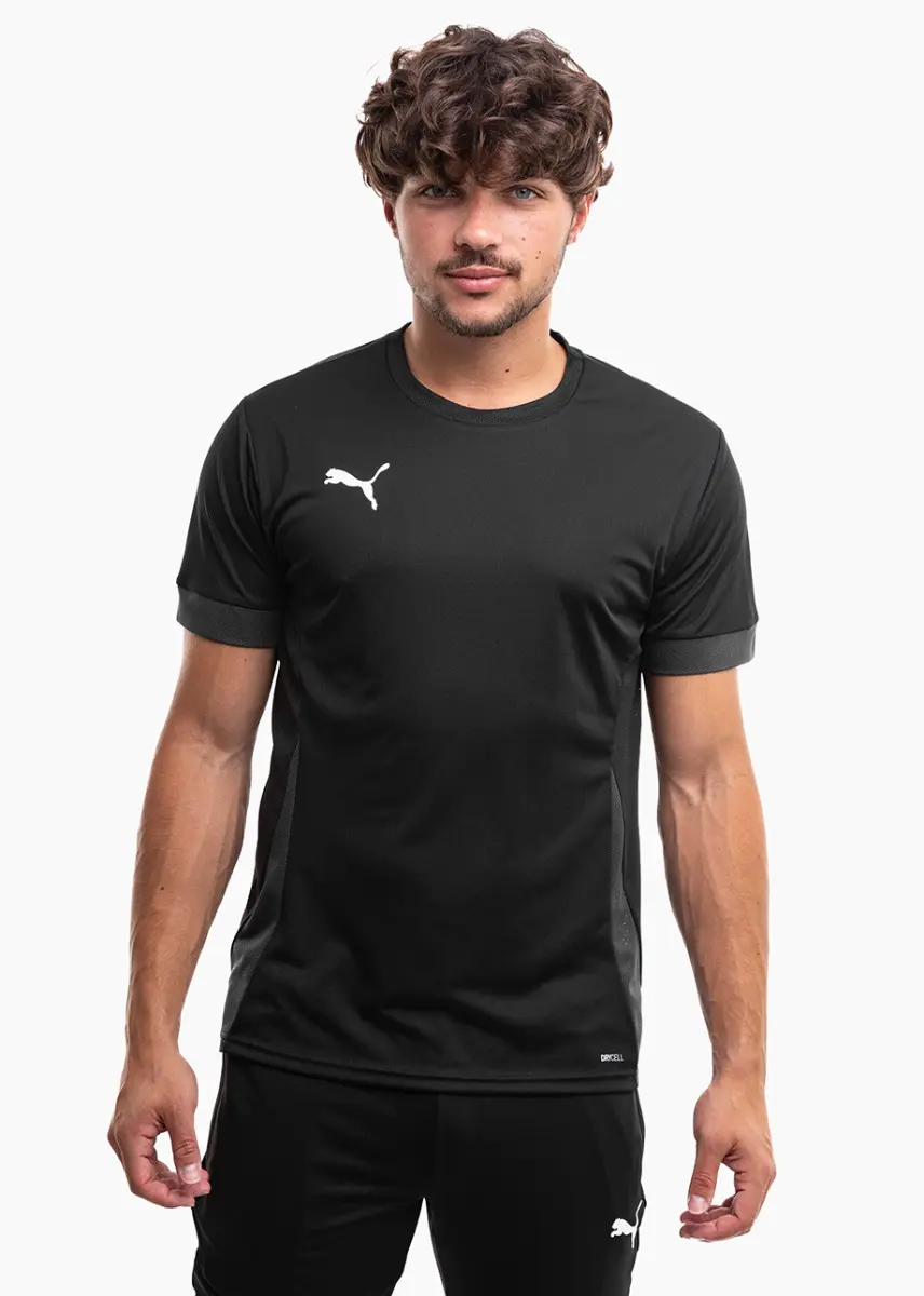 PUMA Koszulka męska teamGoal Matchday Jersey 705747 03