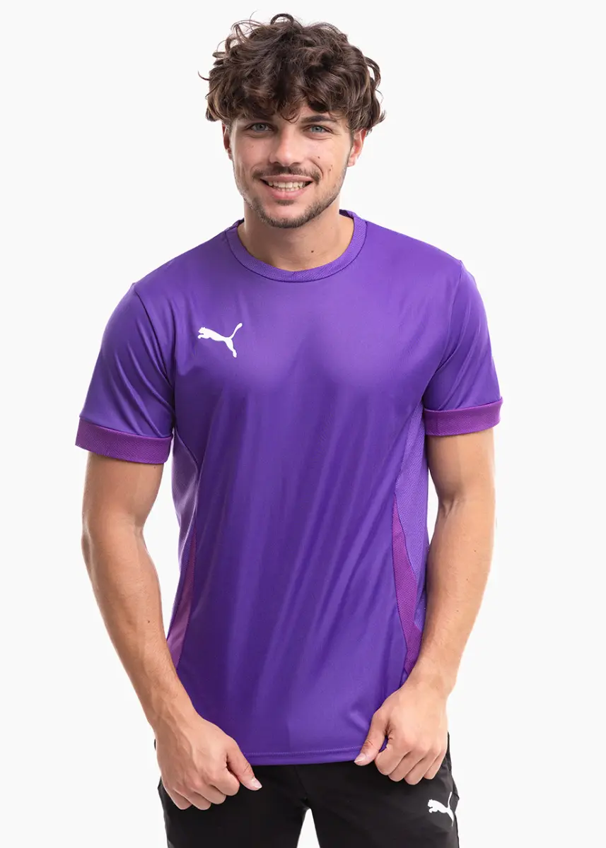 PUMA Koszulka męska teamGoal Matchday Jersey 705747 10