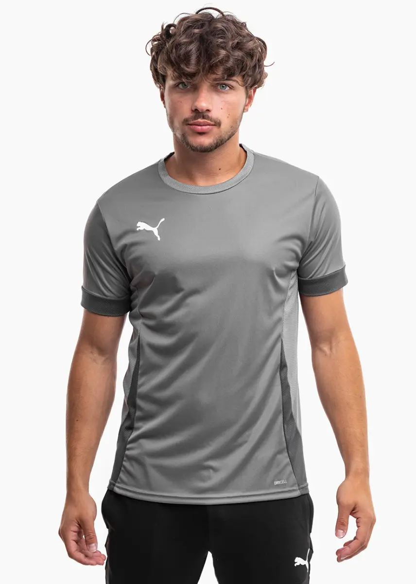 PUMA Koszulka męska teamGoal Matchday Jersey 705747 13