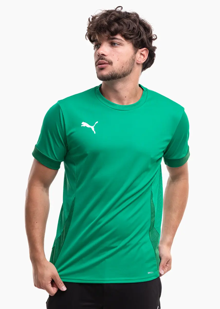 PUMA Koszulka męska teamGoal Matchday Jersey 705747 05