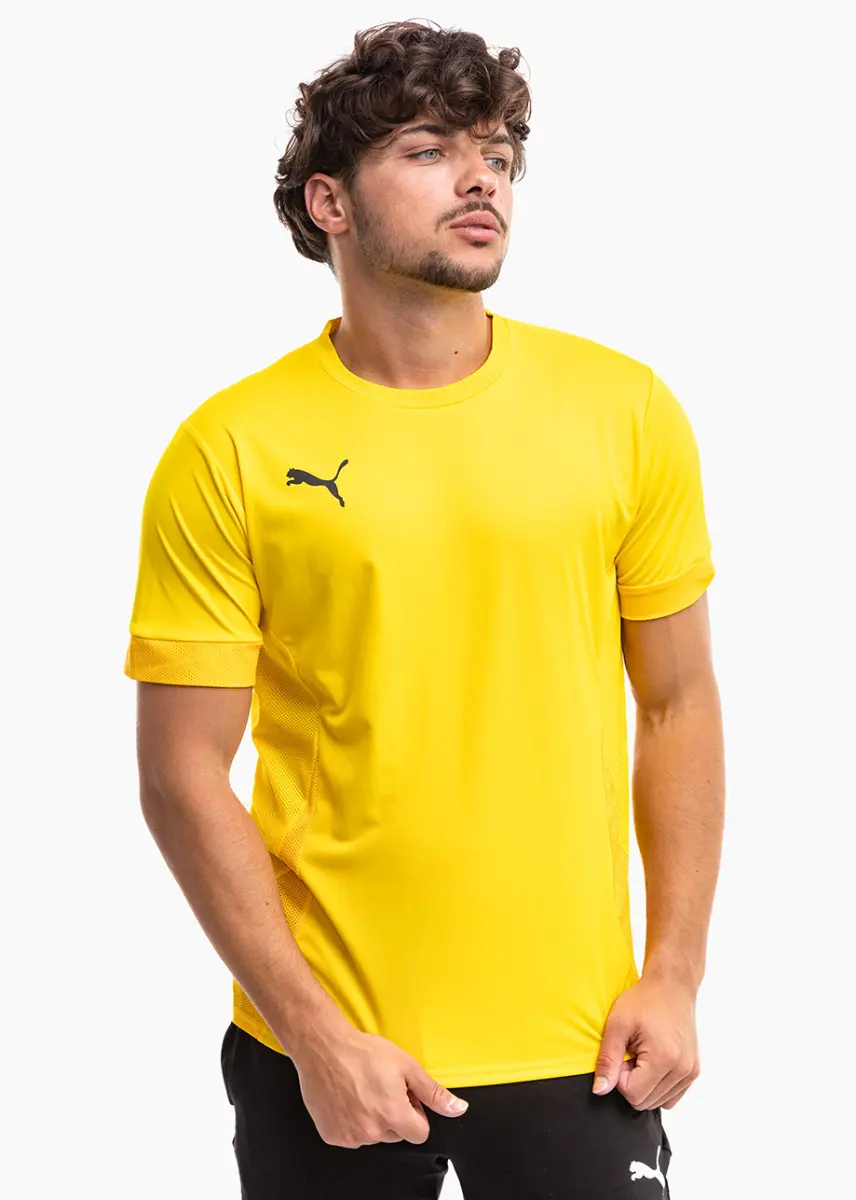 PUMA Koszulka męska teamGoal Matchday Jersey 705747 07