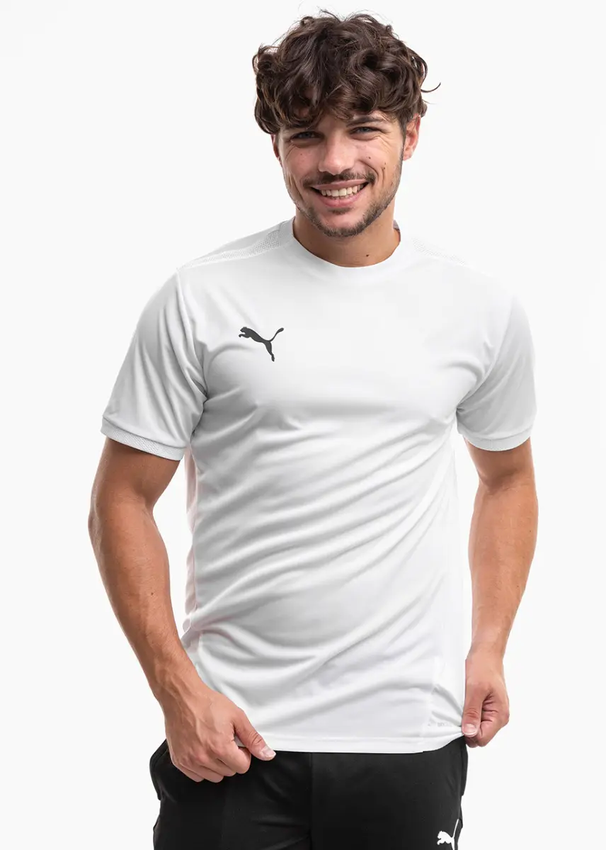PUMA Koszulka męska teamLIGA Jersey 704917 14