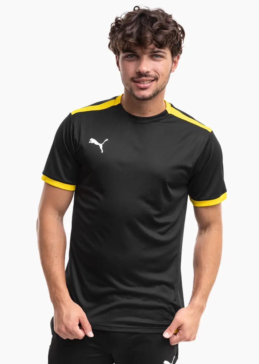 PUMA Koszulka męska teamLIGA Jersey 704917 26
