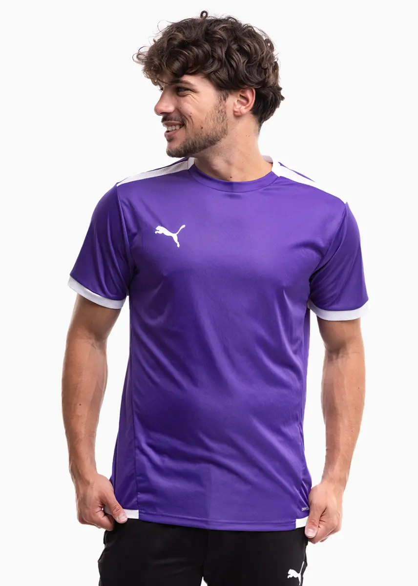PUMA Koszulka męska teamLIGA Jersey 704917 10