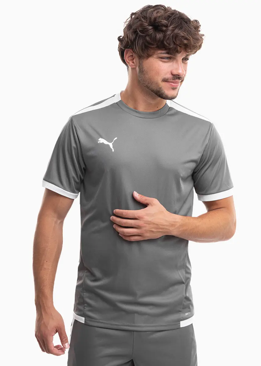 PUMA Koszulka męska teamLIGA Jersey 704917 13