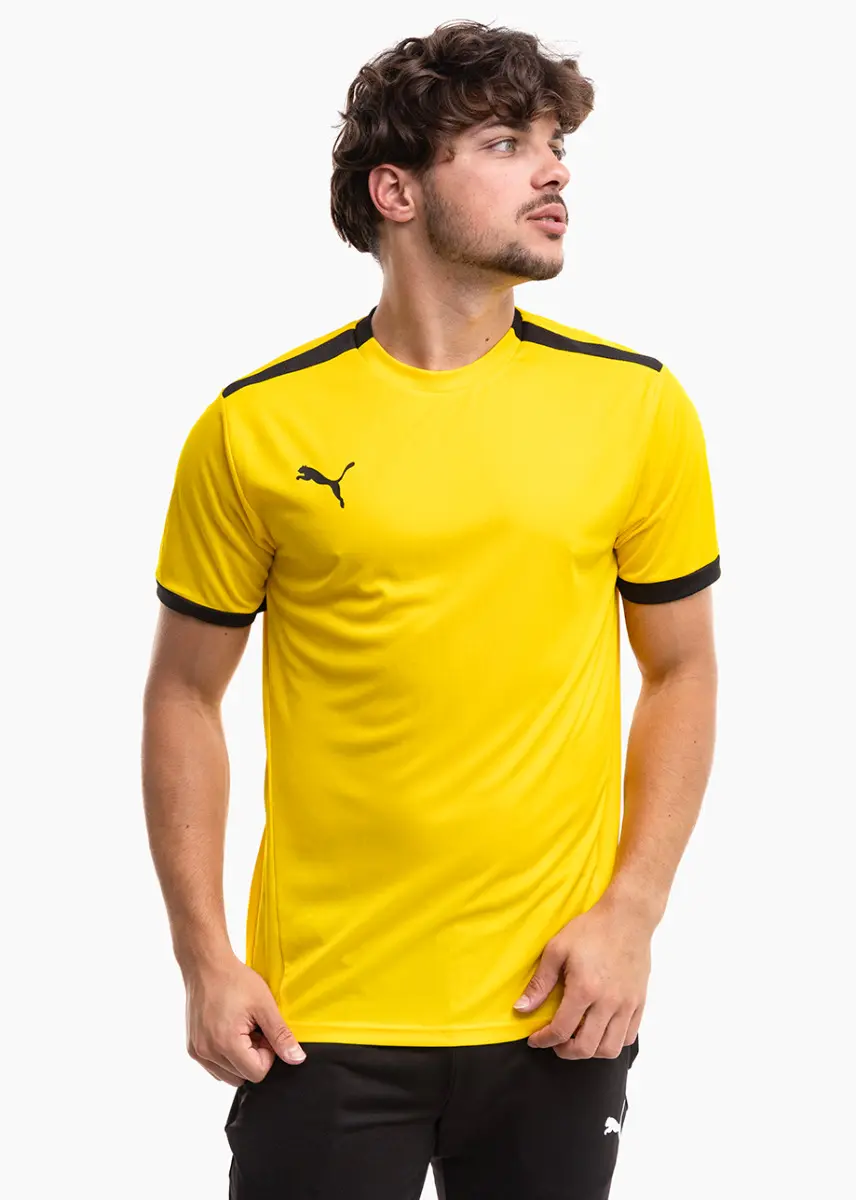PUMA Koszulka męska teamLIGA Jersey 704917 07