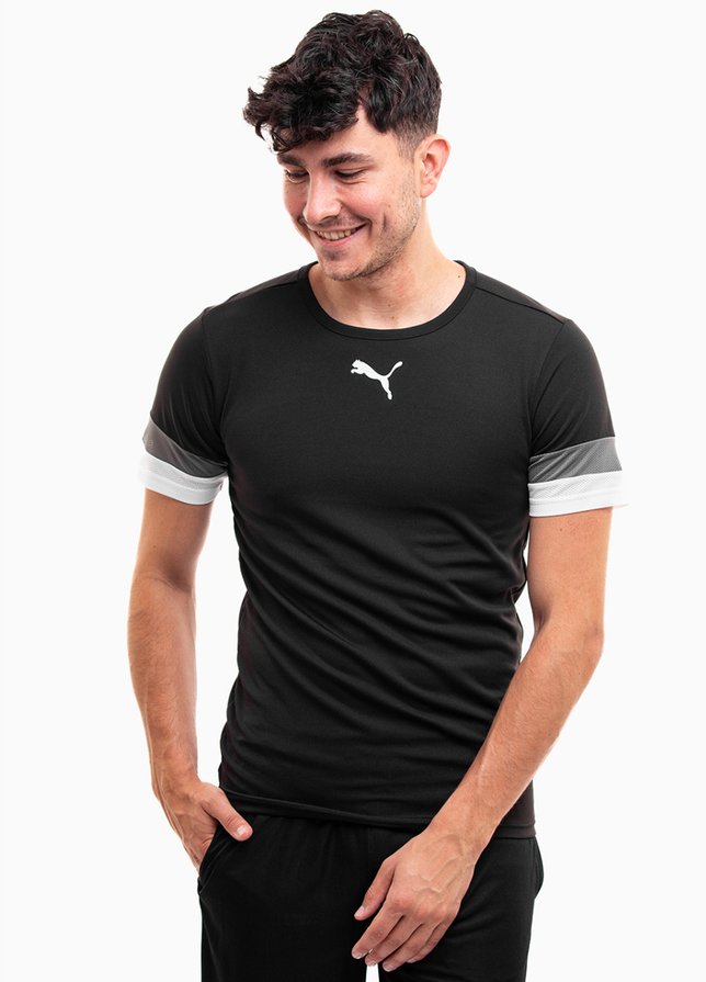 PUMA Koszulka męska teamRISE Jersey 704932 03 PUMA Koszulka męska teamRISE Jersey 704932 03