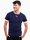 Zdjęcie PUMA Koszulka męska teamRISE Jersey 704932 06 wariantu produktu