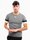Zdjęcie PUMA Koszulka męska teamRISE Jersey 704932 13 wariantu produktu