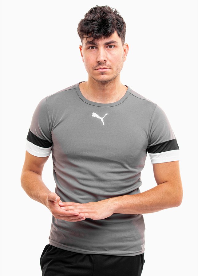 PUMA Koszulka męska teamRISE Jersey 704932 13 PUMA Koszulka męska teamRISE Jersey 704932 13