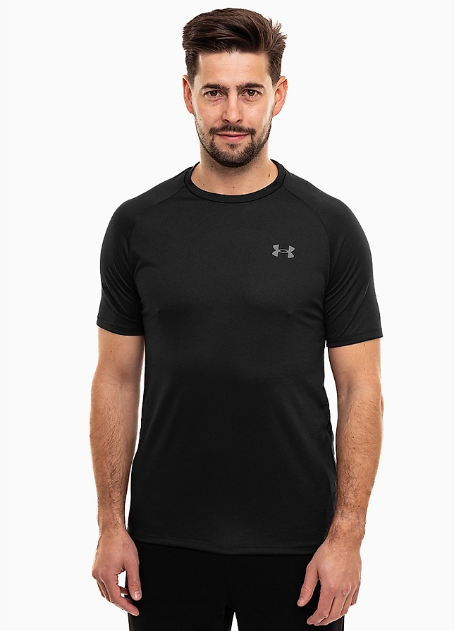 Under Armour Koszulka męska Tech 2.0 Ss Tee 1326413 001 Under Armour Koszulka męska Tech 2.0 Ss Tee 1326413 001