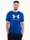 Zdjęcie Under Armour Koszulka męska Sportstyle Logo 1382911 432 wariantu produktu