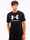 Zdjęcie Under Armour Koszulka męska Sportstyle Logo 1382911 001 wariantu produktu