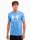 Zdjęcie Under Armour Koszulka męska Sportstyle Logo 1382911 444 wariantu produktu