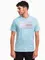 Zdjęcie Under Armour Koszulka męska Team Issue Wordmark SS 1329582 494 wariantu produktu