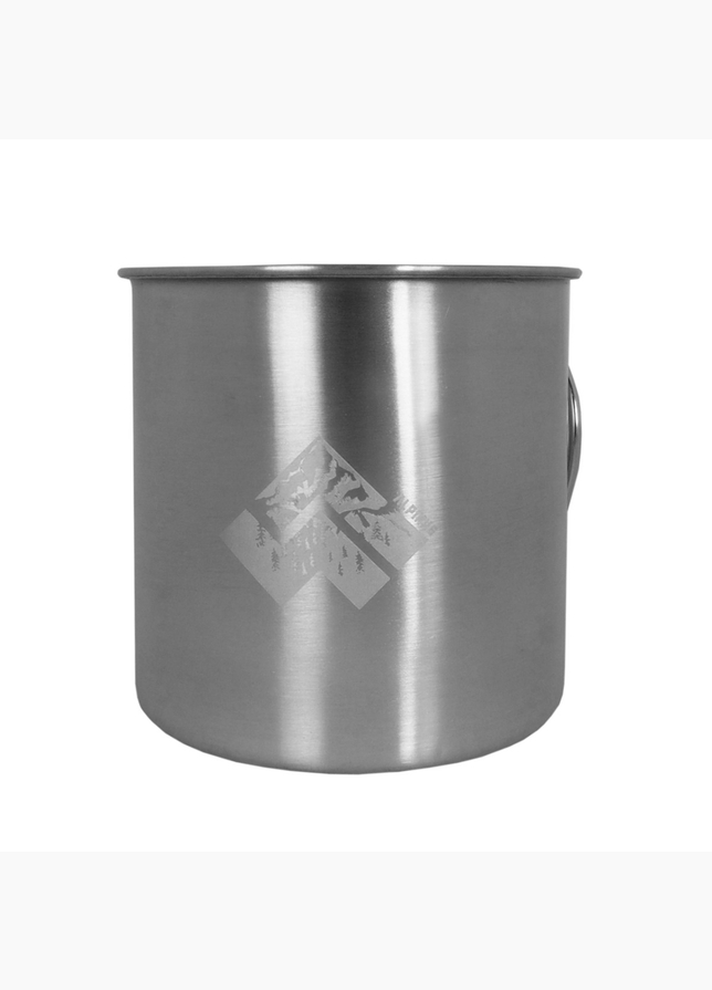 Alpinus Kubek Lugo 0,5L DE11145 Alpinus Kubek Lugo 0,5L DE11145