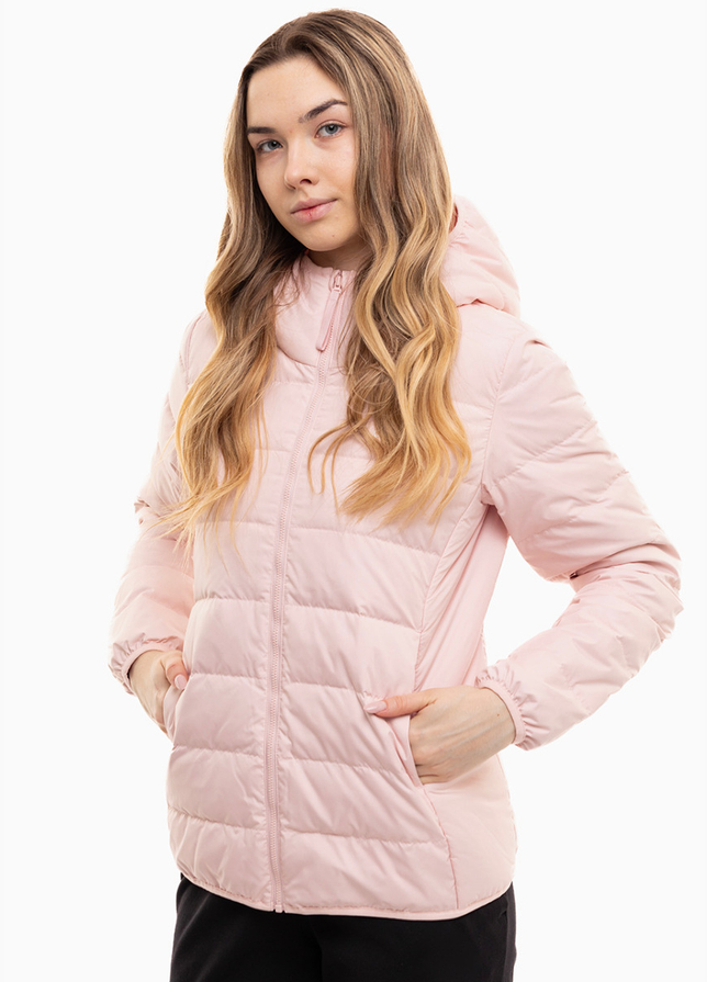 adidas Kurtka damska Essentials Light Down Hooded IX8931 adidas Kurtka damska Essentials Light Down Hooded IX8931